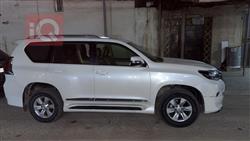 تويوتا لاندكروزر برادو